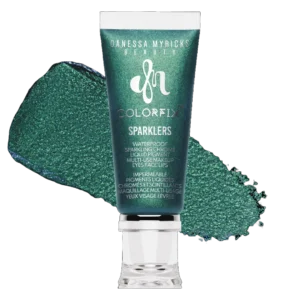 Colorfix Sparklers Evergreen