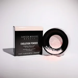 Evolution Powder Pink