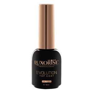 Evolution Top Coat LUXORISE, 10ml