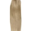 Extensii Clip-On Deluxe Blond Gri