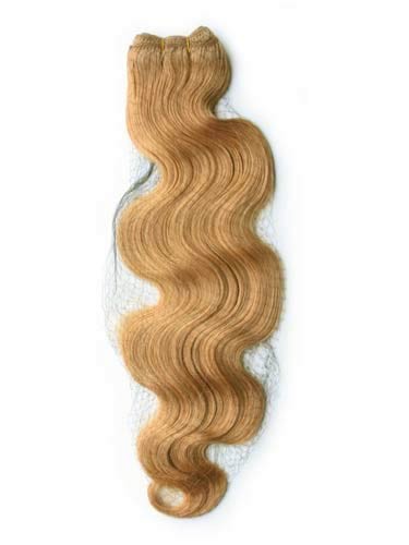 Extensii Cusute Ondulat Blond Aluna Extensii Cusute Ondulat Blond Aluna