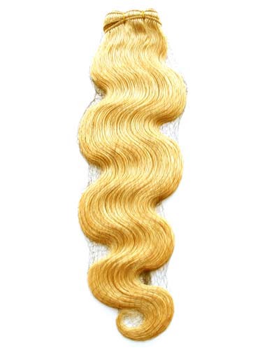 Extensii Cusute Ondulat Blond Auriu Extensii Cusute Ondulat Blond Auriu