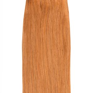 Extensii Cusute Premium Blond Aramiu