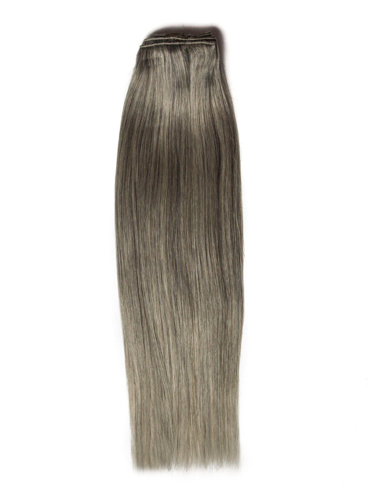 Extensii Clip-On Deluxe Grey Extensii Clip-On Deluxe Grey