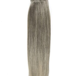 Extensii Clip-On PREMIUM Grey