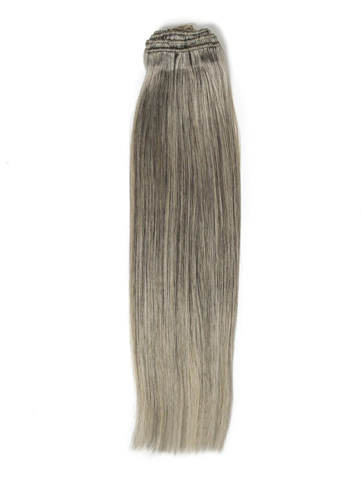 Extensii Clip-On PREMIUM Grey Extensii Clip-On PREMIUM Grey