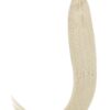 Extensii I-Stick Blond Argintiu