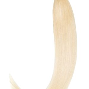 Extensii I-Stick Blond Platinat