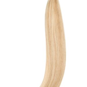 Extensii I-Stick Mix Blond Cenusiu