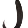 Extensii I-Stick Negru Natural