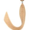 Extensii Nano-Ring Blond Aluna Extensii Nano-Ring Blond Aluna