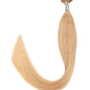 Extensii Nano-Ring Blond Aluna