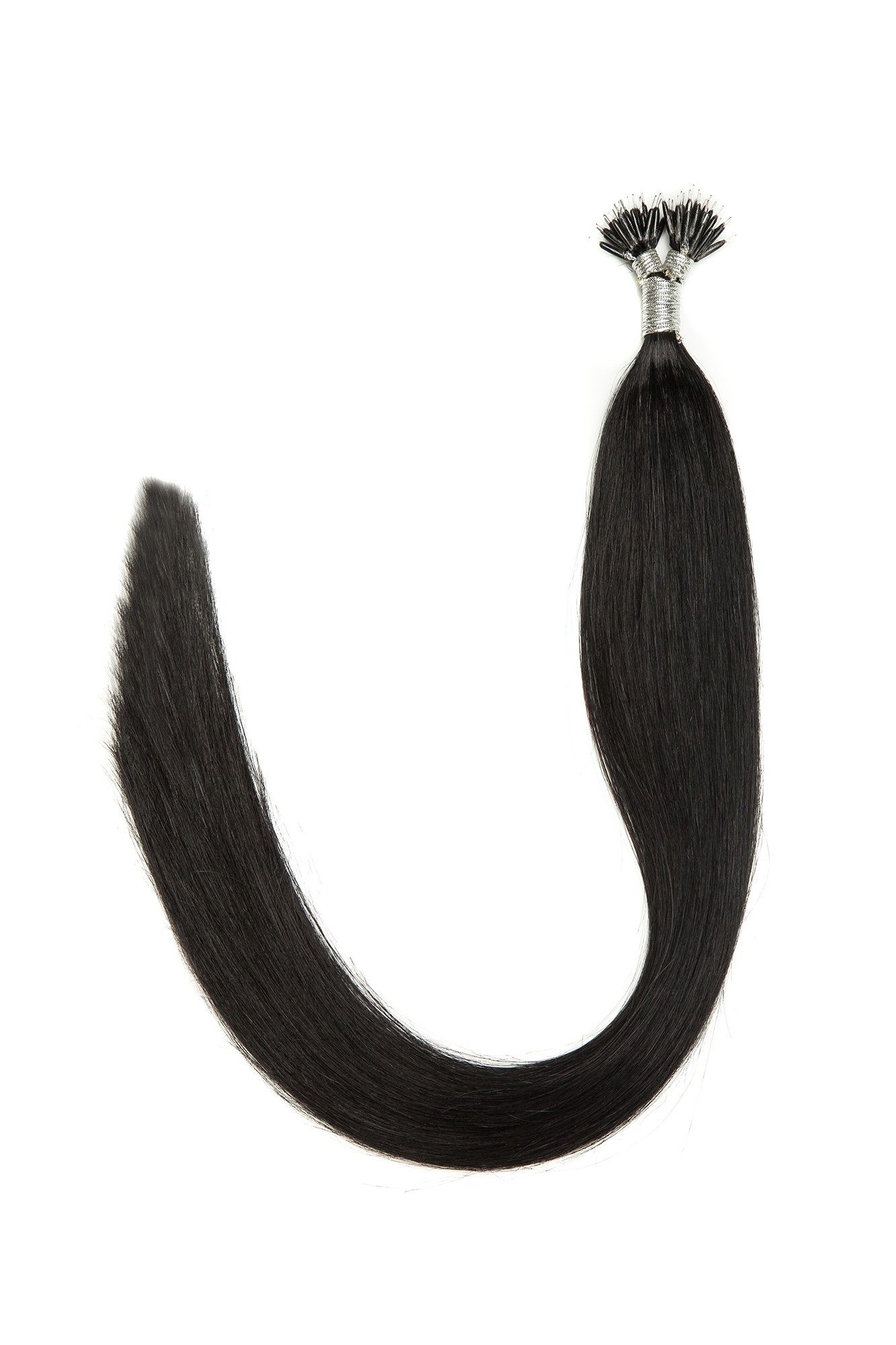 Extensii Nano-Ring Negru Intens Extensii Nano-Ring Negru Intens