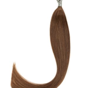 Extensii Nano-Ring Saten Natural