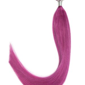 Extensii Nano-Ring Violet