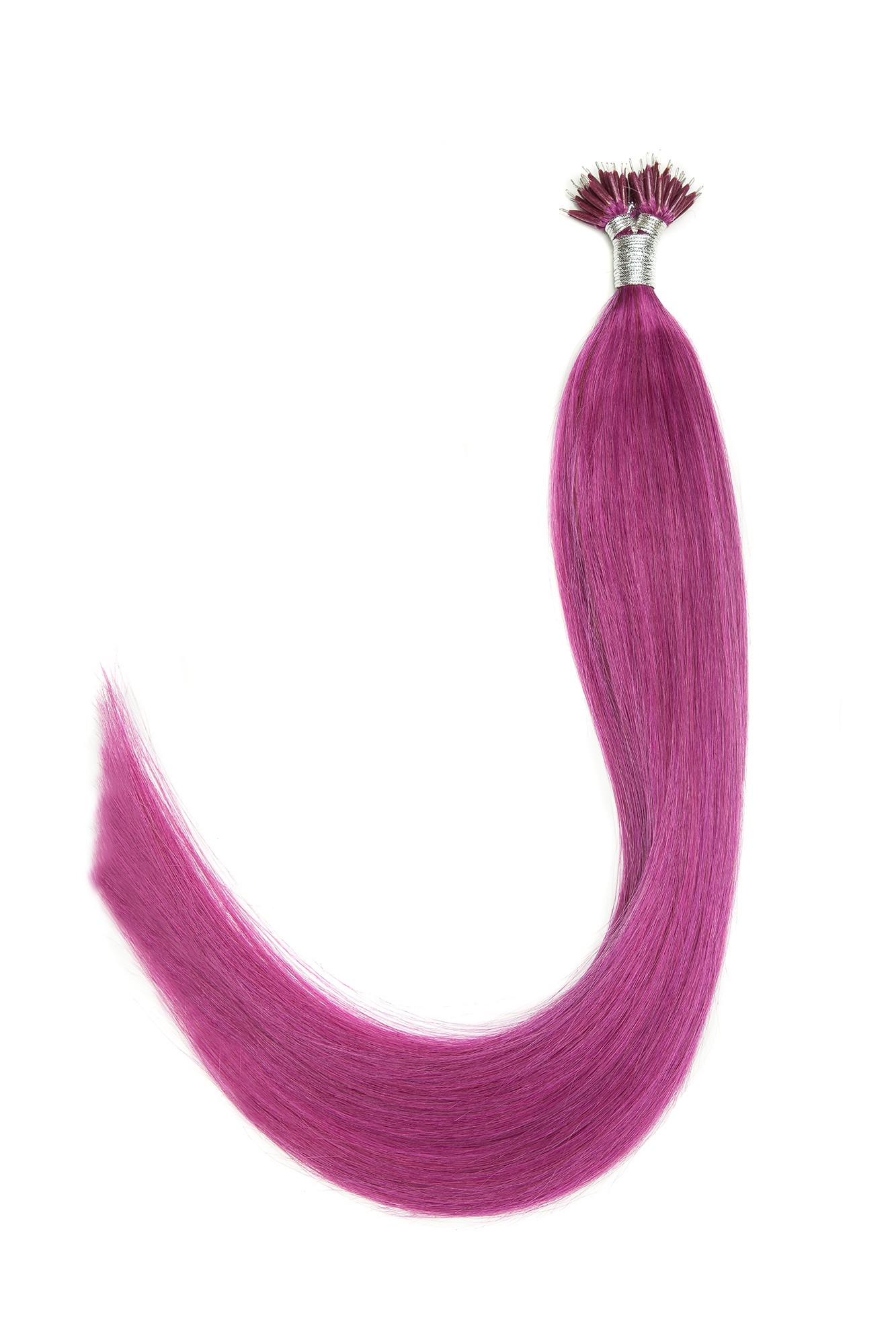 Extensii Nano-Ring Violet Extensii Nano-Ring Violet