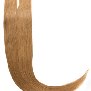 Extensii Tape-On Premium Blond Mediu