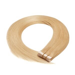 Extensii Tape-On Russian Blond Ice