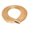 Extensii Tape-On Russian Blond Platinat Extensii Tape-On Russian Blond Platinat