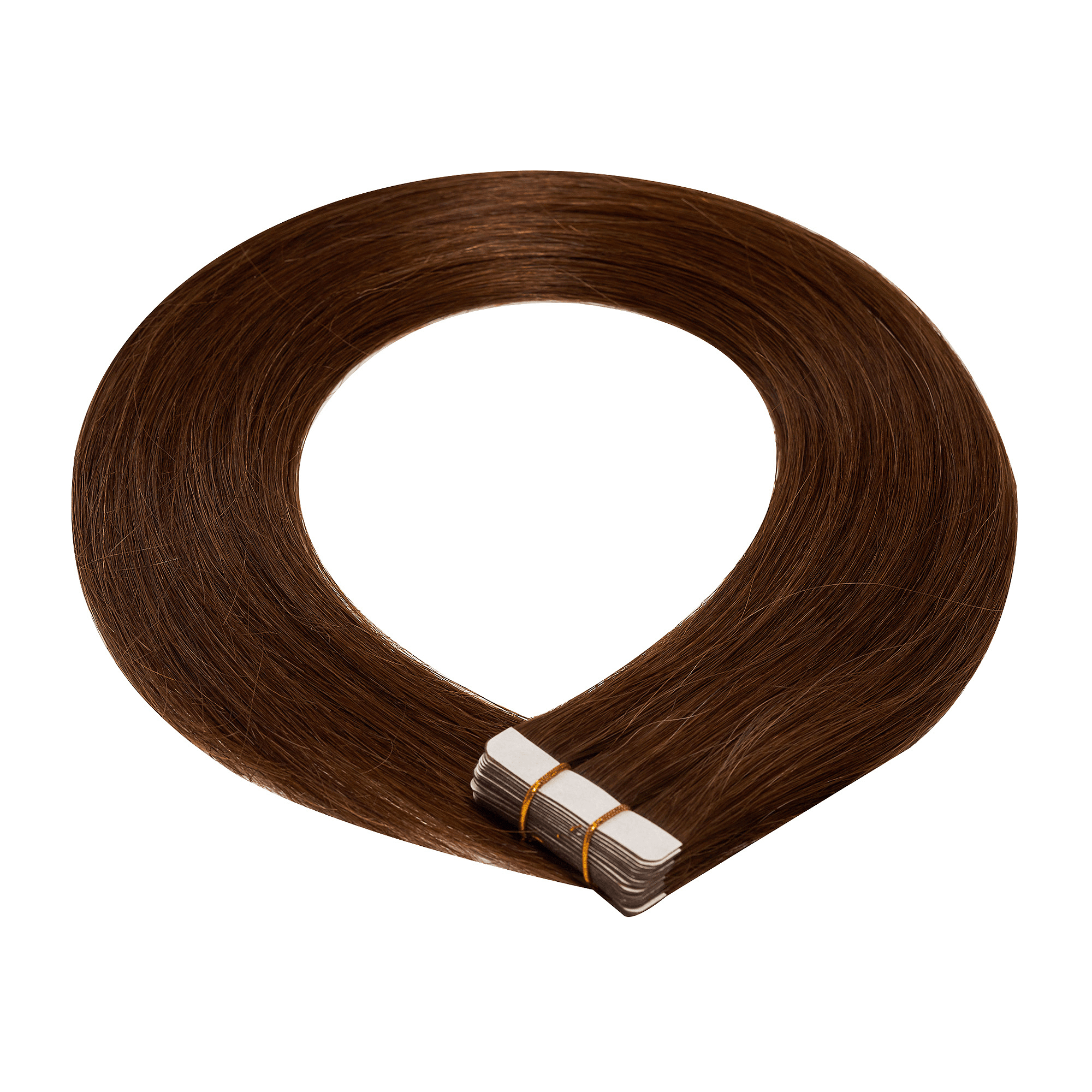 Extensii Tape-On Russian Saten Natural Extensii Tape-On Russian Saten Natural