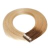 Extensii Tape-On Russian Saten Natural/Blond Extensii Tape-On Russian Saten Natural/Blond