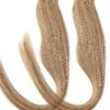 Extensii Tape-On VIP Blond Aluna
