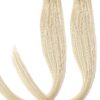 Extensii Tape-On VIP Blond Deschis