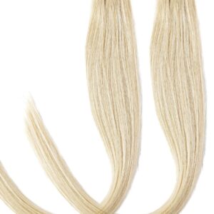 Extensii Tape-On VIP Blond Deschis