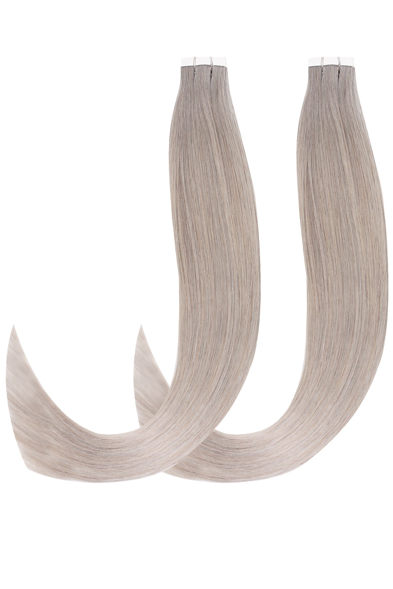 Extensii Tape-On VIP Grey Extensii Tape-On VIP Grey