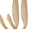 Extensii Tape-On VIP Mix Blond Auriu