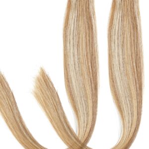 Extensii Tape-On VIP Mix Blond Auriu