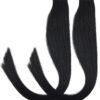 Extensii Tape-On VIP Negru Intens