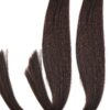 Extensii Tape-On VIP Saten Inchis