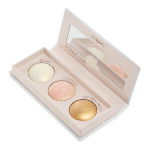Paleta iluminatoare Cupio Extra Dose of Glow