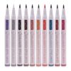 Eyeliner Colorat Ranee, Set 10 buc