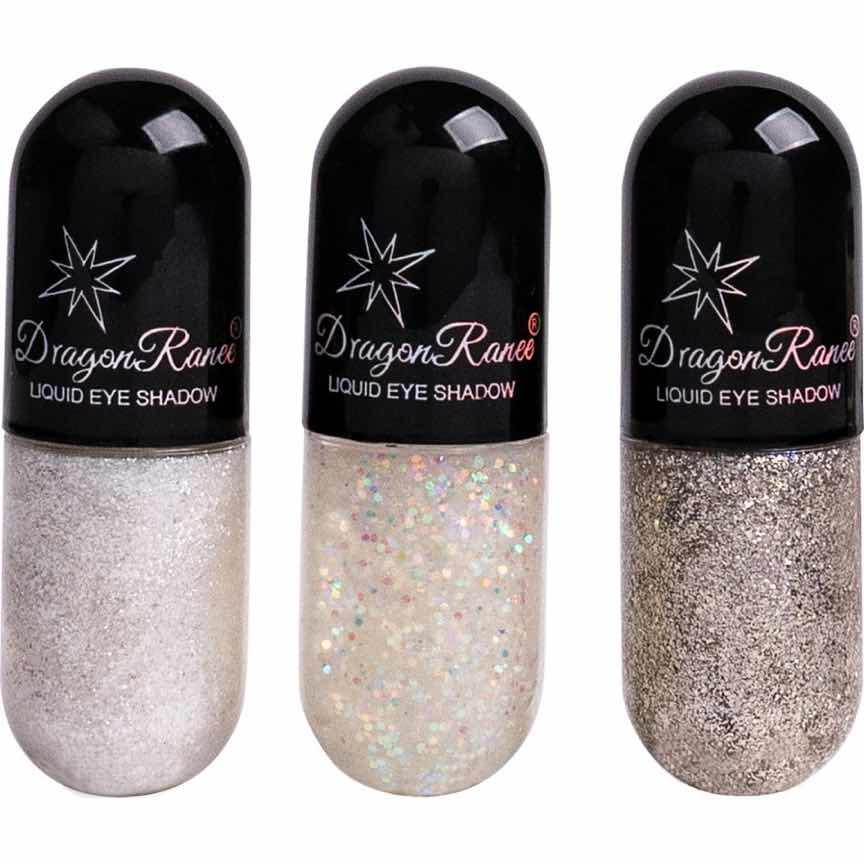 Fard de Pleoape Lichid Shining Light Ranne #A, set 3 buc Fard de Pleoape Lichid Shining Light Ranne #A, set 3 buc