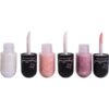 Fard de Pleoape Lichid Shining Light Ranne #B, set 3 buc Fard de Pleoape Lichid Shining Light Ranne #B, set 3 buc