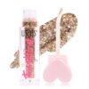 Fard Lichid Pleoape cu Glitter Ushas Fashion, 05 Fard Lichid Pleoape cu Glitter Ushas Fashion, 05