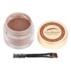 Fard Sprancene Kiss Beauty Eyebrow Powgel #02 Fard Sprancene Kiss Beauty Eyebrow Powgel #02