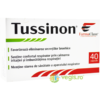Tussinon 40cps