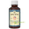 Tinctura Gliconormus (Glicemie in limite normale) 200ml
