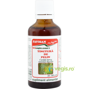 Tinctura de Pelin 50ml