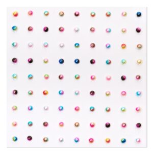 Cristale pentru fata si corp - Festival Pearls