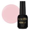 Fiber Base with Vitamins LUXORISE, Milky Pink 15ml