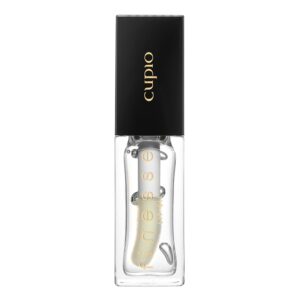 Ulei de buze Cupio Finesse - Clear