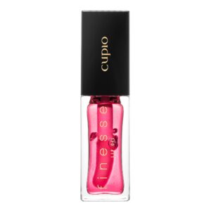 Ulei de buze Cupio Finesse - Rose