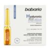 Fiole Babaria cu Acid Hialuronic pentru hidratare Fiole Babaria cu Acid Hialuronic pentru hidratare