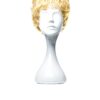 Peruca Naturala FIONA Blond Deschis