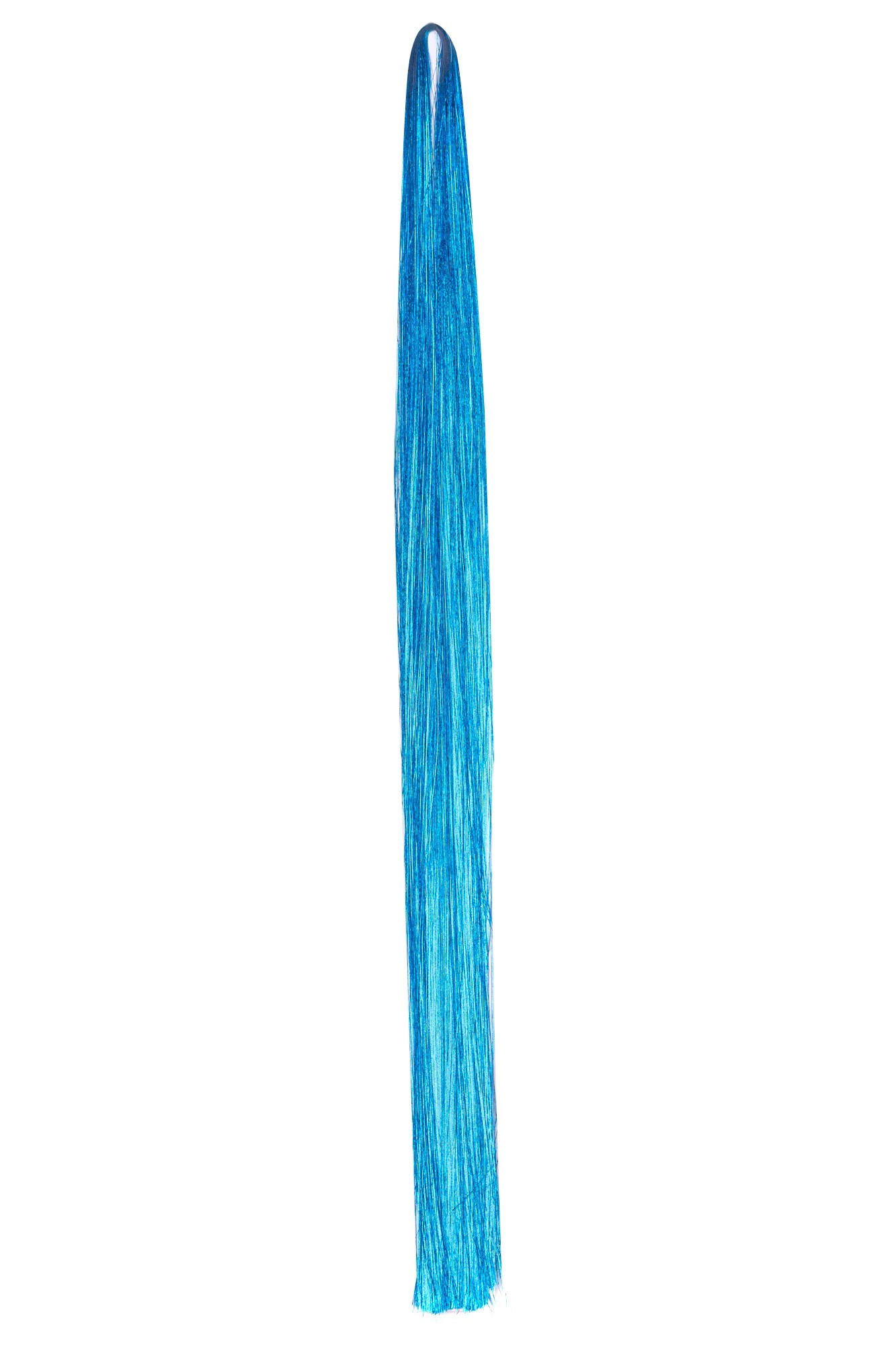 Fire stralucitoare pentru par Bleu Fire stralucitoare pentru par Bleu
