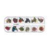 Flori Uscate Unghii LUXORISE - Flower Serenade, 12 modele Flori Uscate Unghii LUXORISE - Flower Serenade, 12 modele